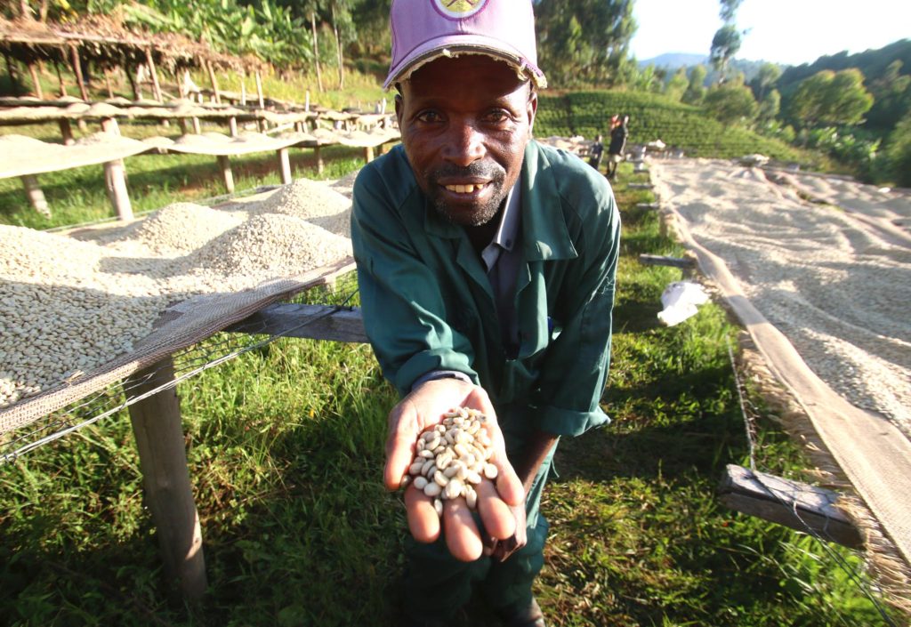 burundi