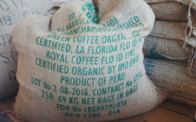 Certified Organic – The Truth About Coffee Certifications