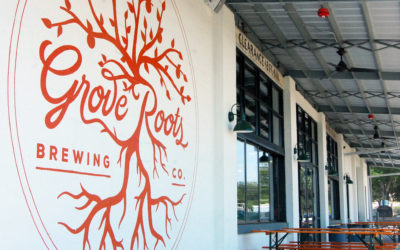 Patriot Partners – Spotlight on Grove Roots Brewing Co.