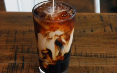 Cold Brew at Home – Our Recipe